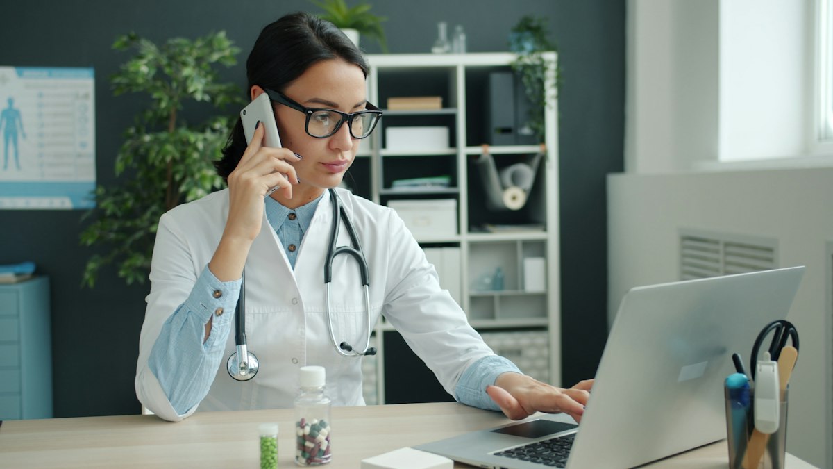 Best Hospital Management Software for Small Hospitals and Nursing Homes in India