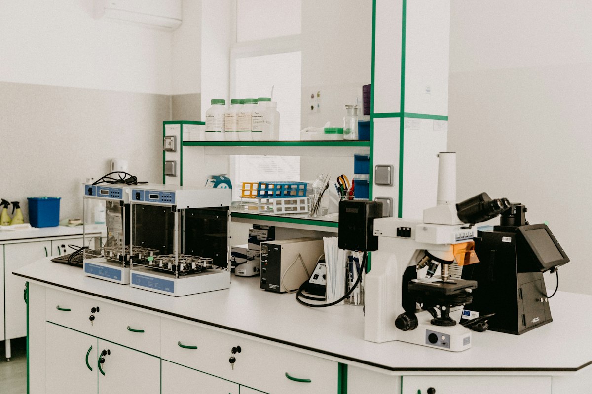 Why Your Hospital Lab Still Runs on Paper (And What LIS Middleware Fixes)