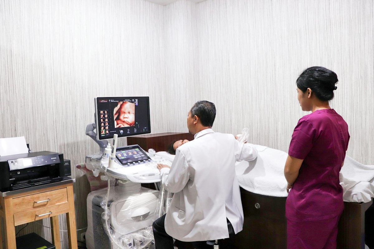 PCPNDT Act & Ultrasound Clinic Compliance in India: Form F Digitalization, Inspection Audits & Machine Tracking Guide (2026)