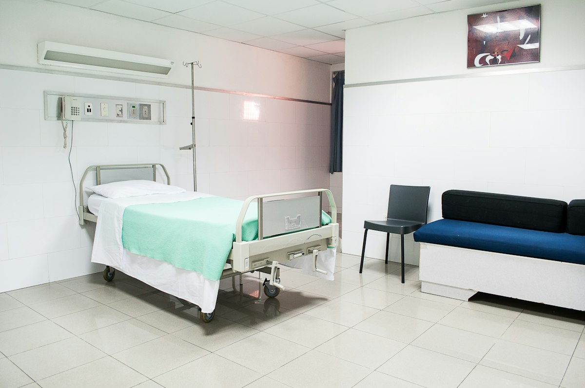 IPD Management System: How to Streamline Inpatient Care