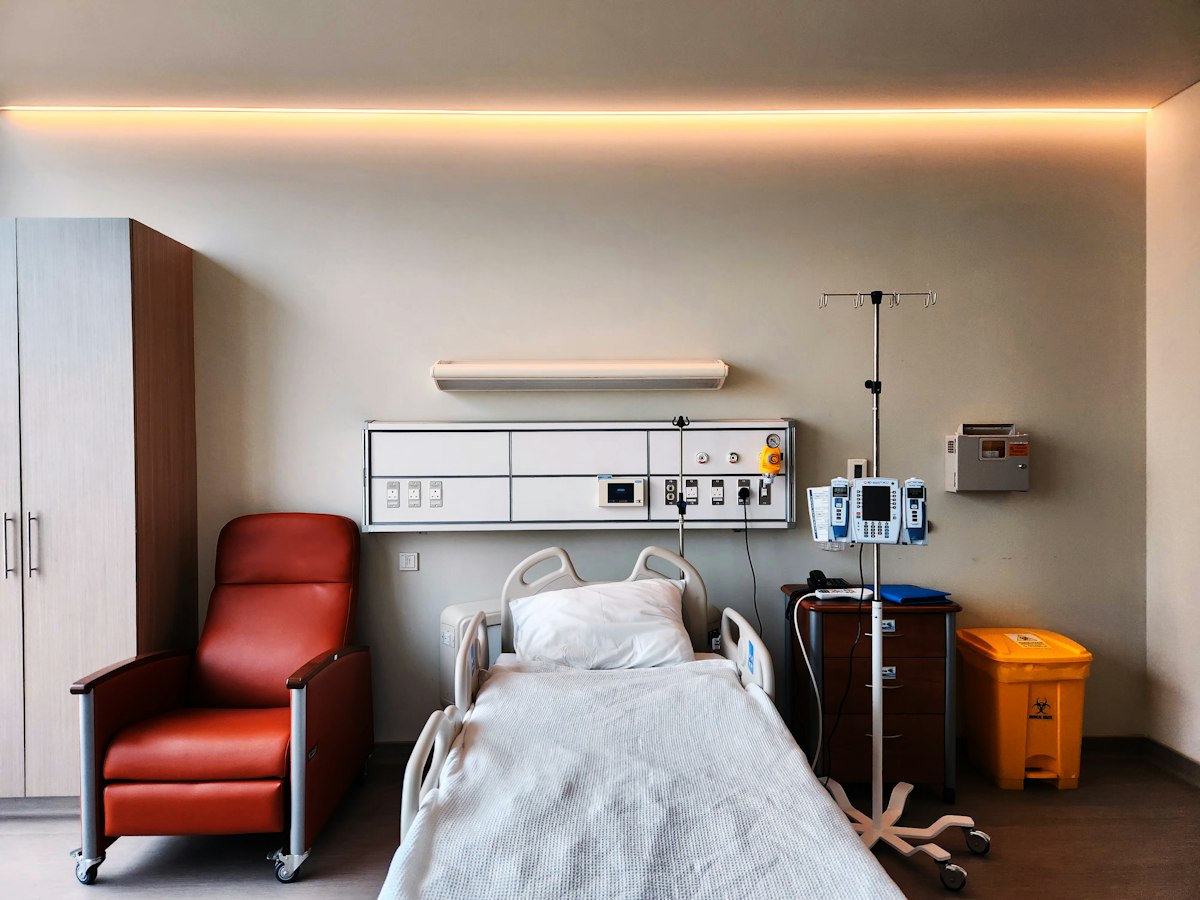 Slashing Hospital Discharge Turnaround Time from 4 Hours to 30 Minutes: A Lean Hospital Blueprint