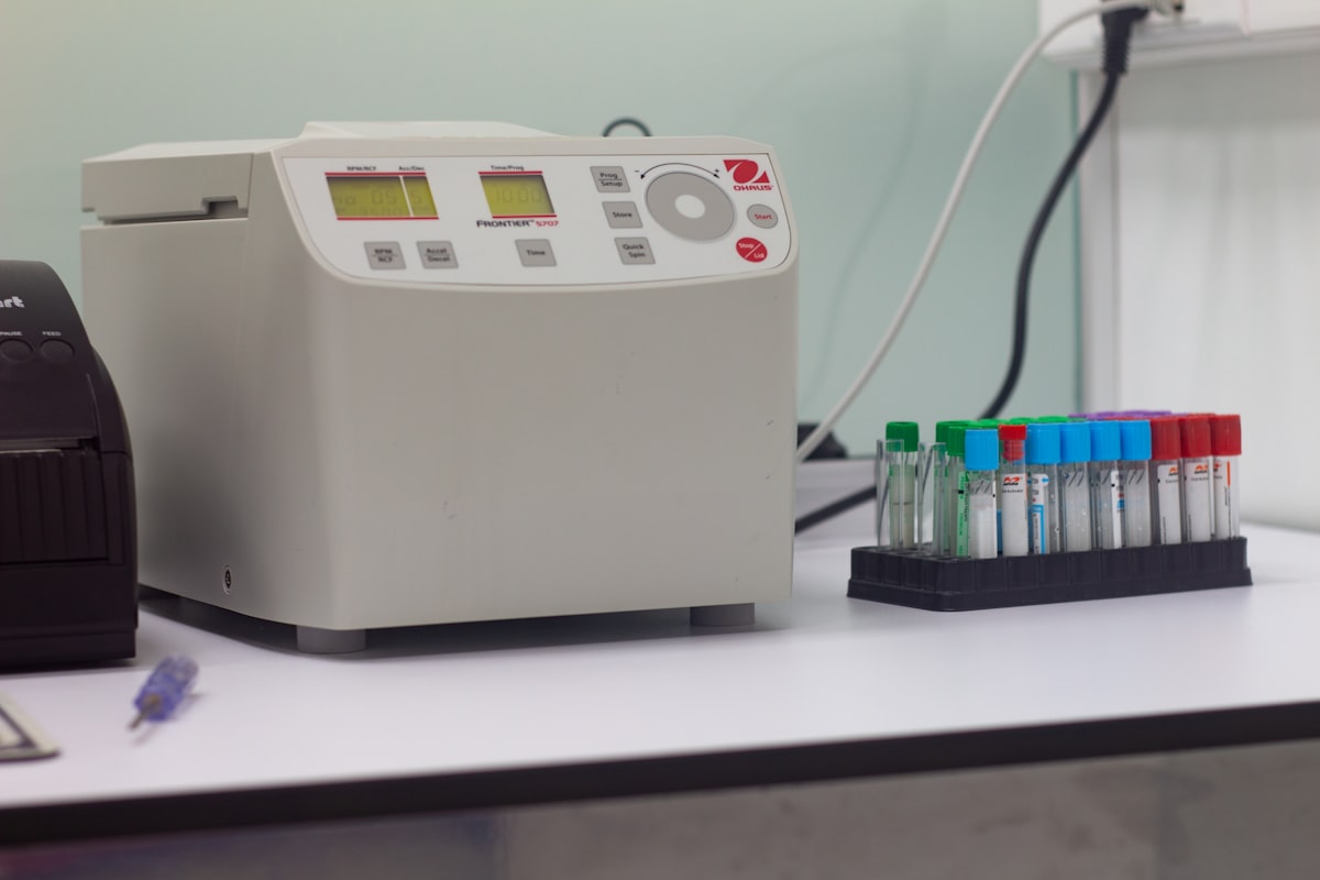 How to Connect a Mindray BC-5000 Analyzer to Your HMS in Under an Hour